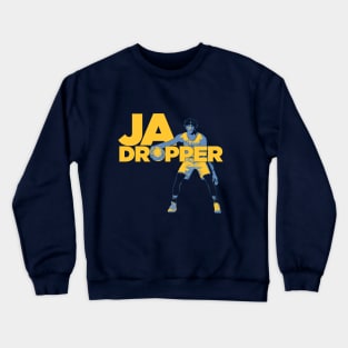 Ja Dropper Morant Memphis Grizzlies T Shirt Crewneck Sweatshirt